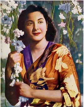 纳尔吉丝