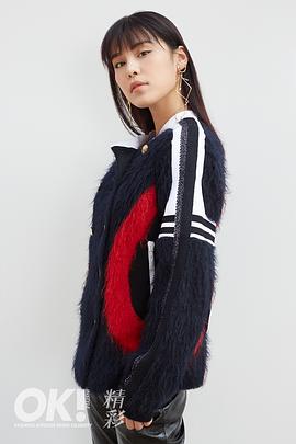 韩丹彤