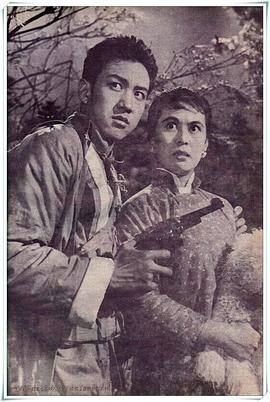 张扬