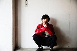 吉村界人