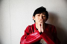 吉村界人