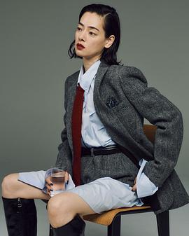 市川实日子