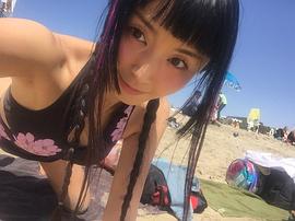 长谷真理香