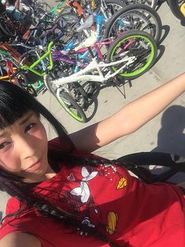 长谷真理香