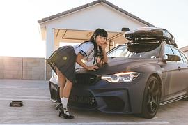 长谷真理香