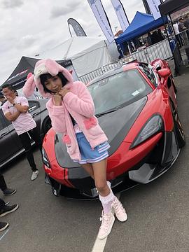 长谷真理香