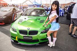 长谷真理香