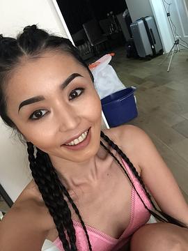 长谷真理香