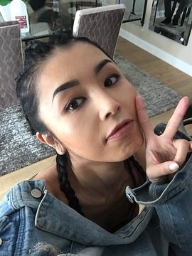长谷真理香