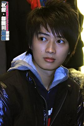 陈泽宇
