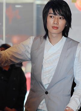 陈泽宇
