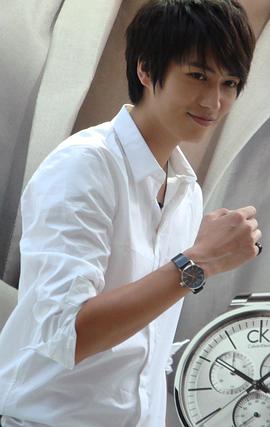 陈泽宇