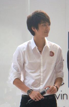 陈泽宇