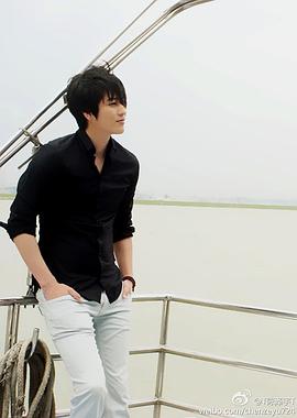 陈泽宇