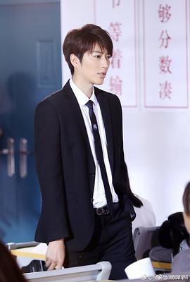 陈泽宇