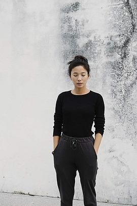 赵嘉妮