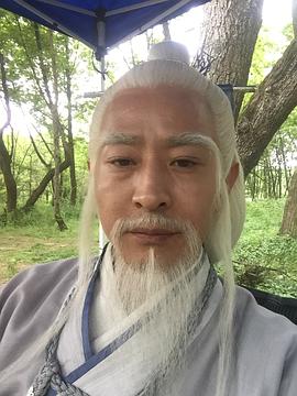 郭晓峰