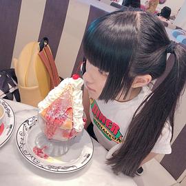 青井草莓