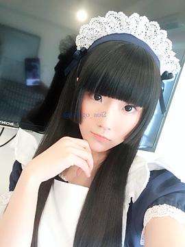 青井草莓