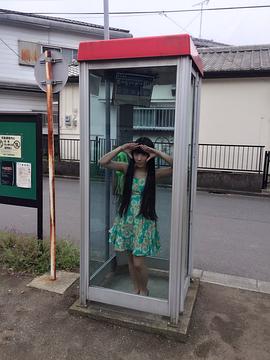 青井草莓