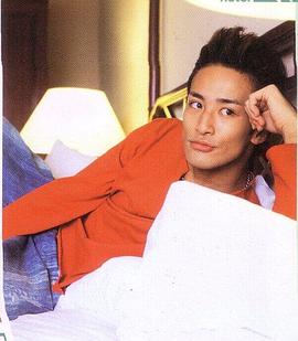 松冈昌宏
