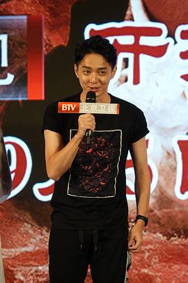 刘智扬