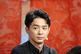 刘智扬