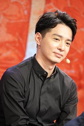 刘智扬