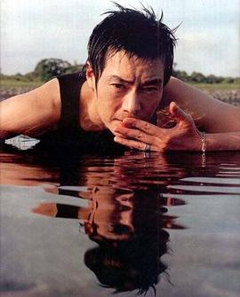 丰川悦司