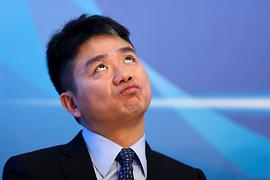 刘强东