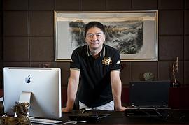 刘强东
