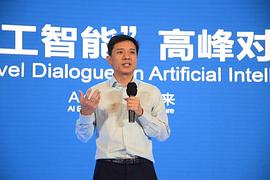 李彦宏