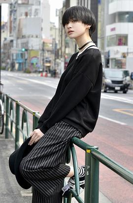 中山咲月