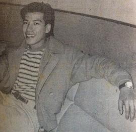 张耀扬