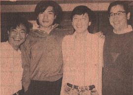 张耀扬