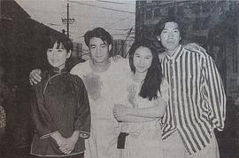 张耀扬