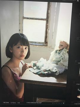 堀未央奈