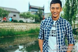 顾佑明