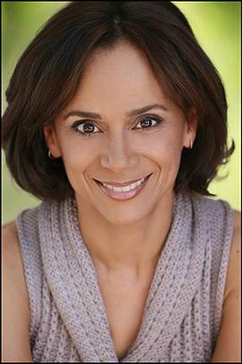 Roxanne Beckford