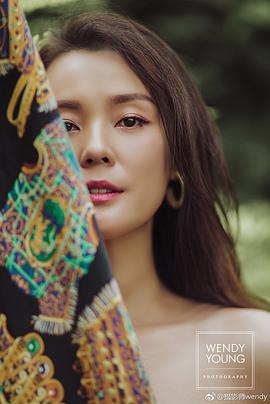 梁爱琪