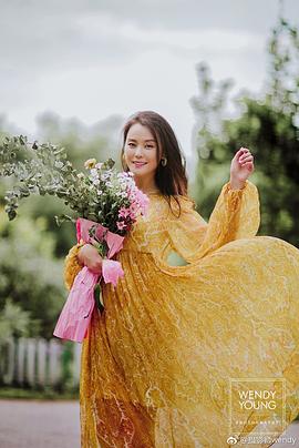 梁爱琪