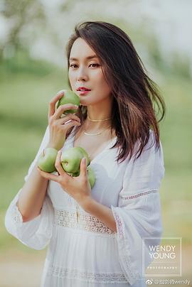 梁爱琪