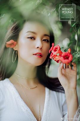 梁爱琪