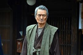 山崎努