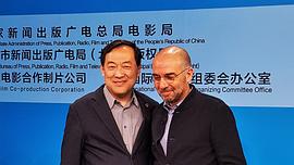 朱塞佩·托纳多雷