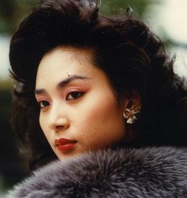 邝美云