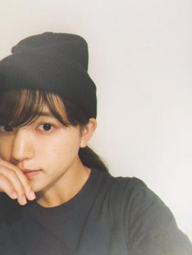 清原果耶