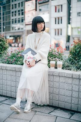 田中真琴