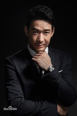 杨骏