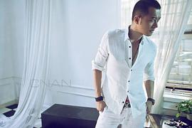杨奇鸣